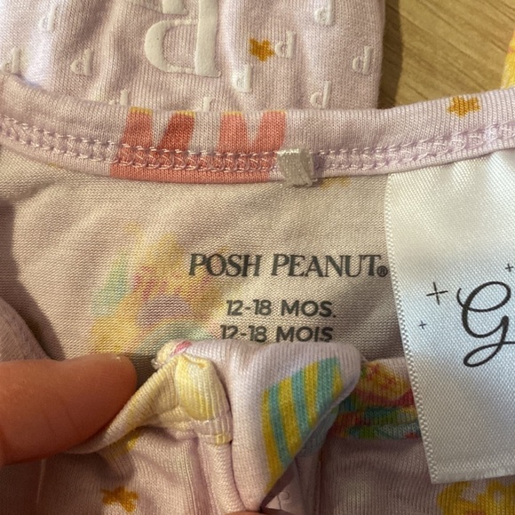 Posh Peanut glitterville bundle - Picture 4 of 5